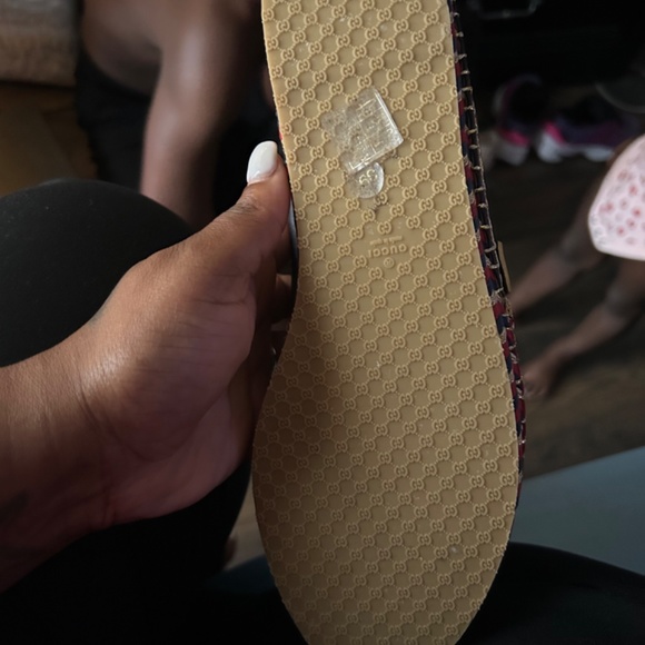 Gucci Espadrilles - Picture 4 of 12